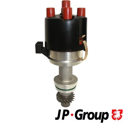 Ignition Distributor